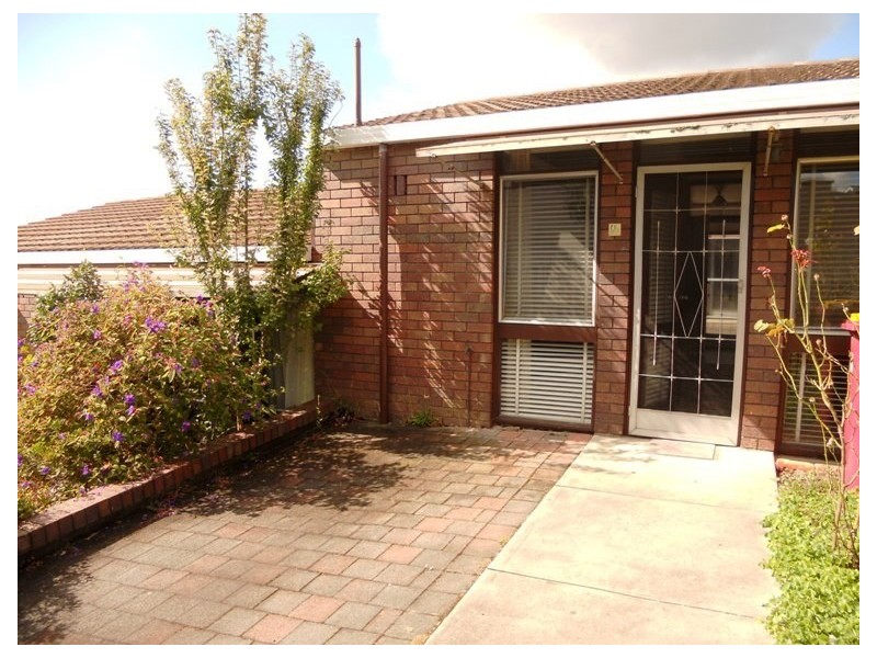 1/17 Hillside Crescent, West Launceston TAS 7250