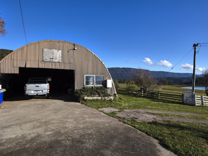1144 Weegena Road, Dunorlan TAS 7304