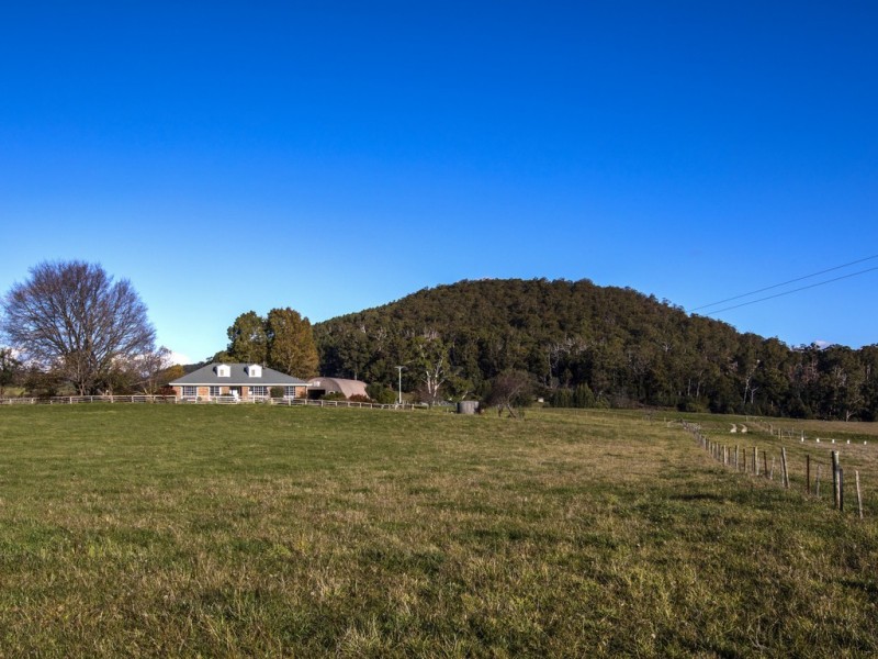 1144 Weegena Road, Dunorlan TAS 7304