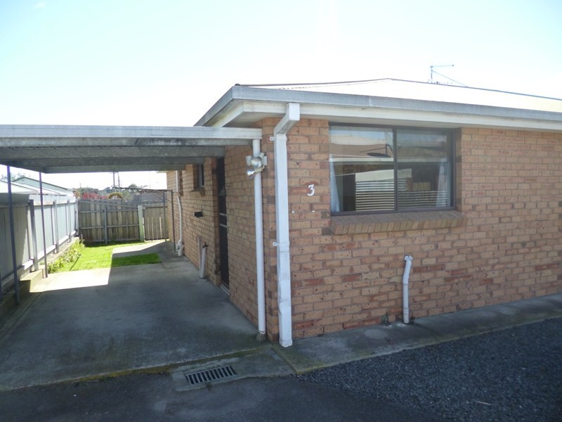3/6 Haig Street, Mowbray TAS 7248