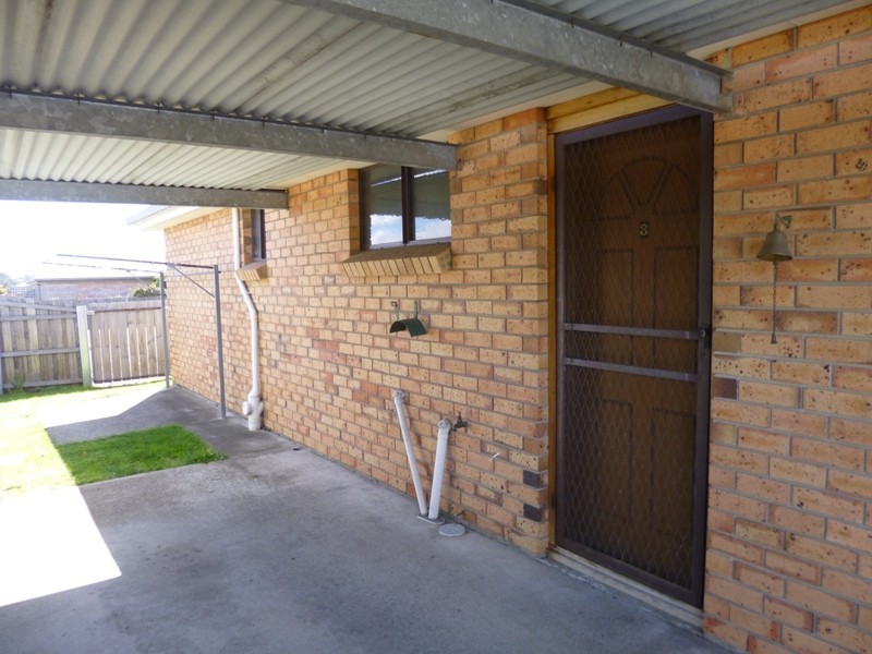 3/6 Haig Street, Mowbray TAS 7248