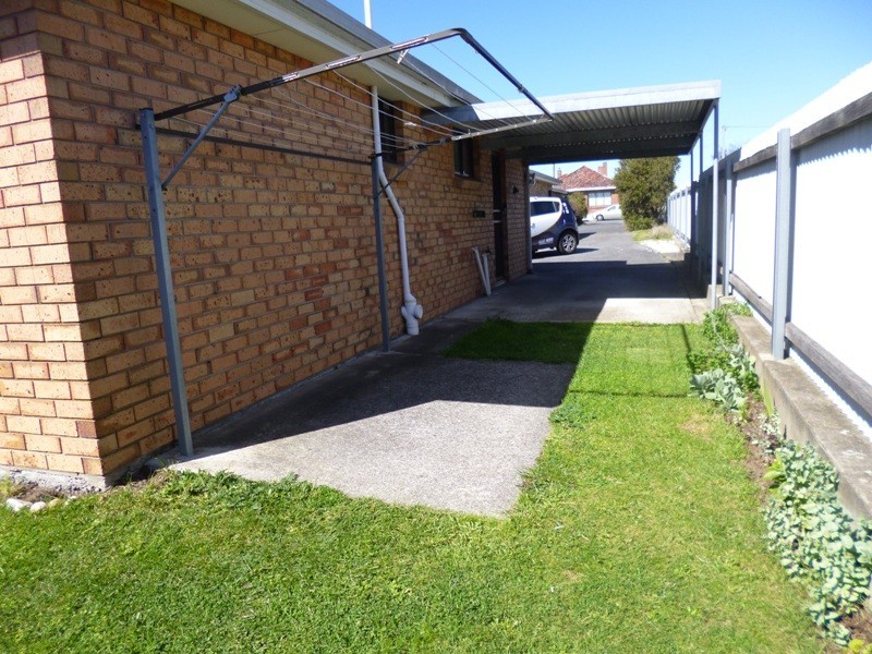 3/6 Haig Street, Mowbray TAS 7248