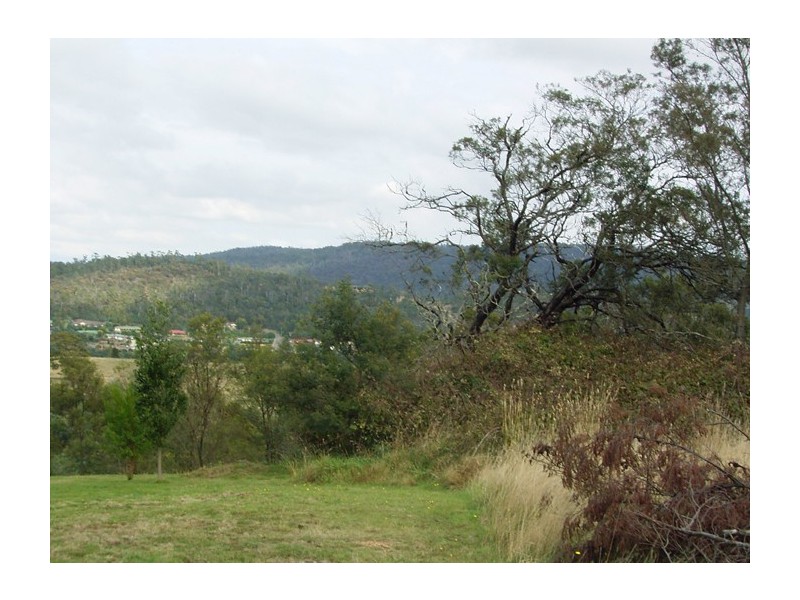 Blackstone Heights TAS 7250