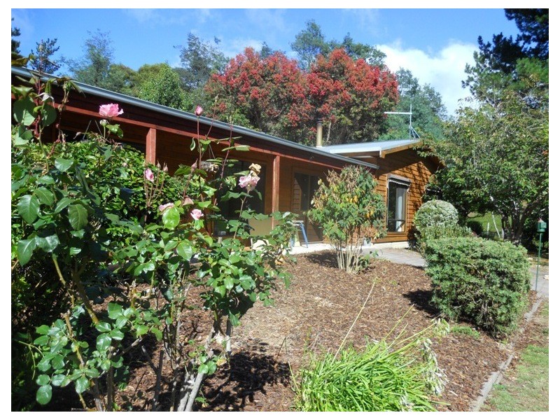 229 Lalla Road, Lalla TAS 7267