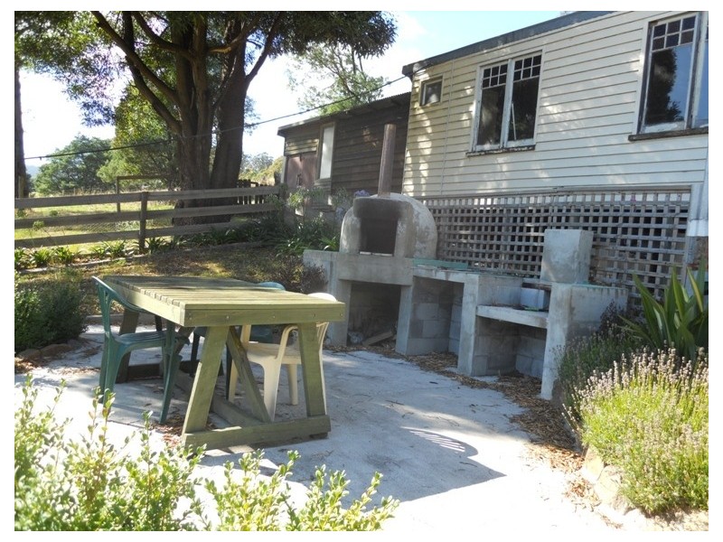 229 Lalla Road, Lalla TAS 7267