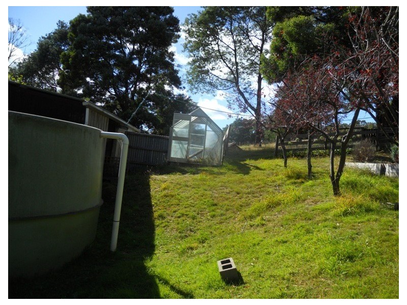 229 Lalla Road, Lalla TAS 7267