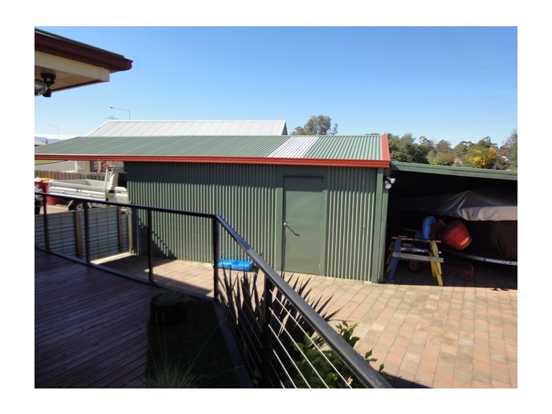 32 Belgrave Parade, Youngtown TAS 7249