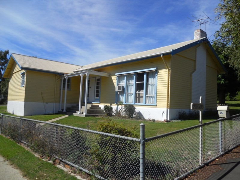 15 Caroline Street, South Launceston TAS 7249