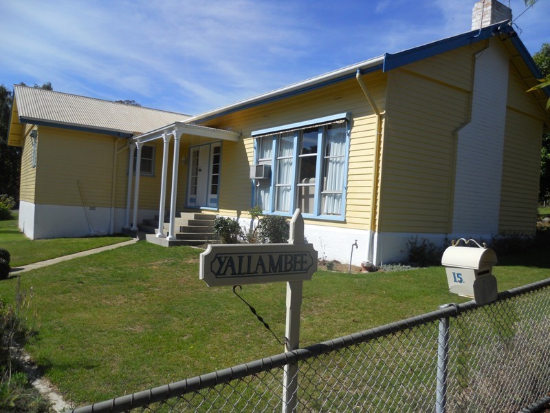 15 Caroline Street, South Launceston TAS 7249