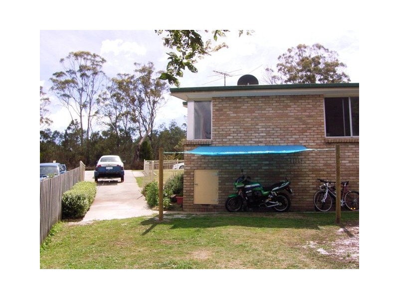Ravenswood TAS 7250