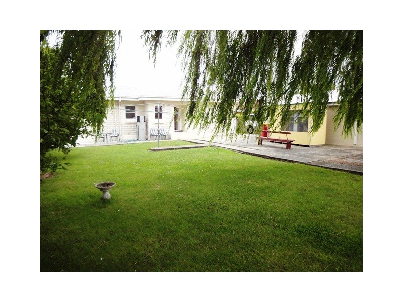Newnham TAS 7248