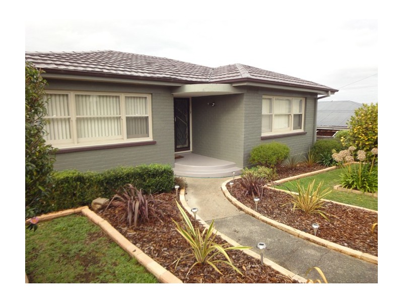 4 Napier Street, Youngtown TAS 7249