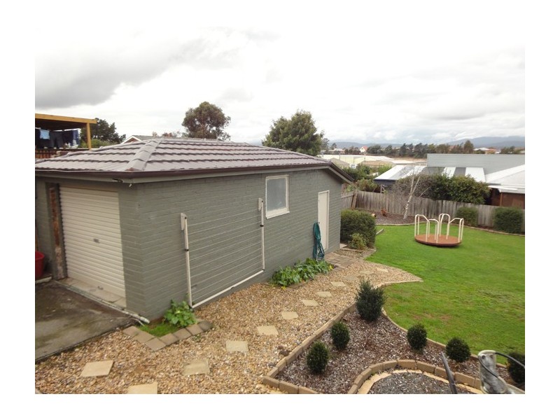 4 Napier Street, Youngtown TAS 7249