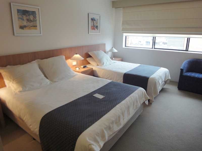 Suite 308 Mercure Hotel, Launceston TAS 7250