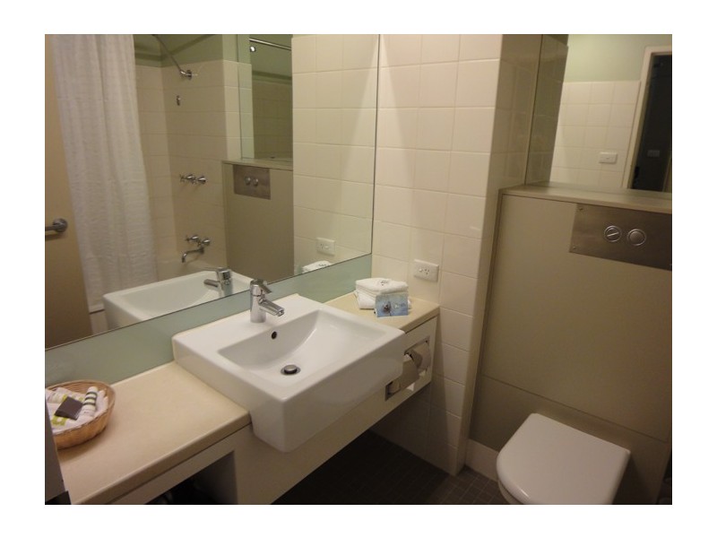Suite 308 Mercure Hotel, Launceston TAS 7250