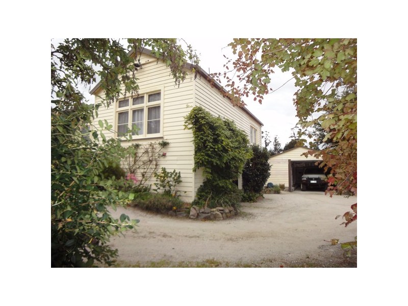 37 Browns Road, Lilydale TAS 7268