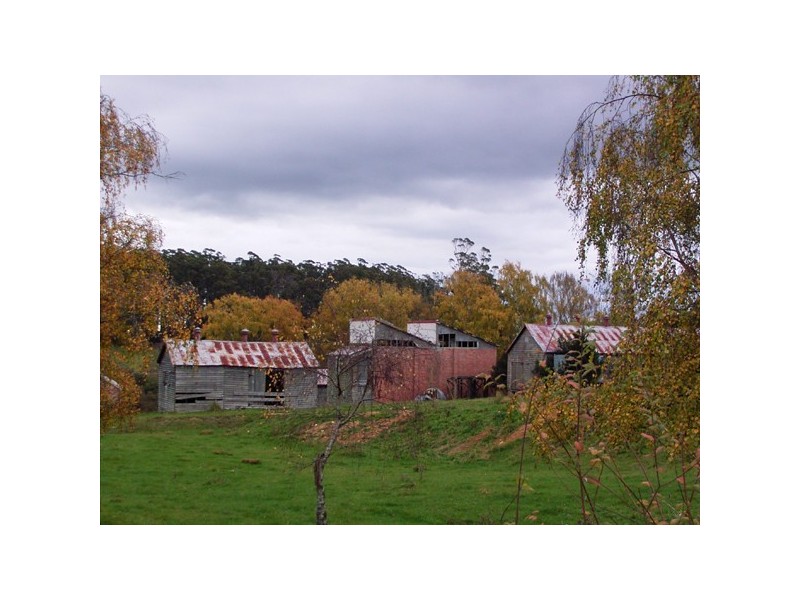 37 Browns Road, Lilydale TAS 7268