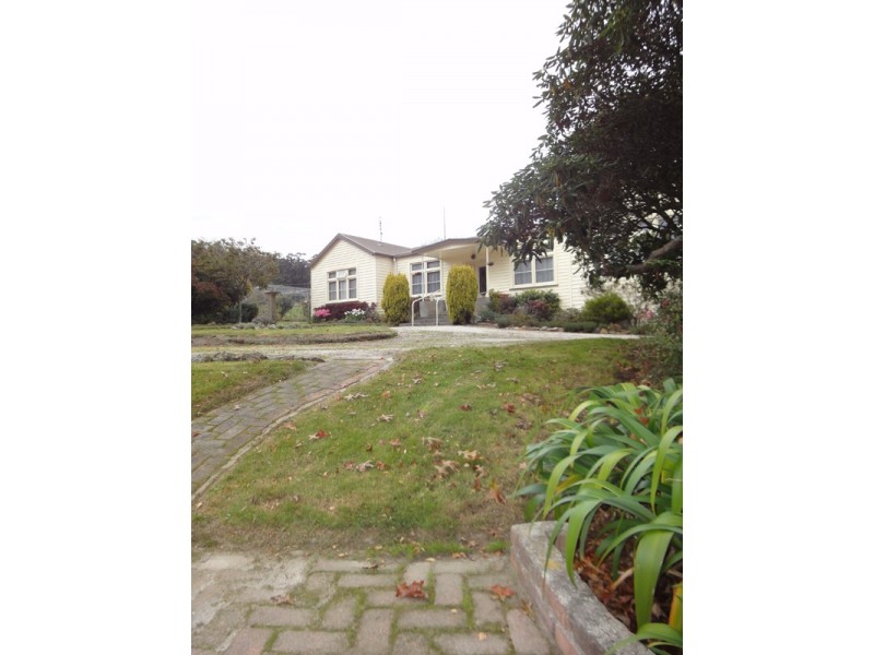 37 Browns Road, Lilydale TAS 7268