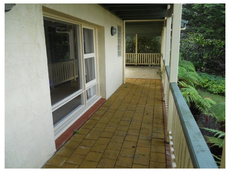 1 Dilston Road, Dilston TAS 7252