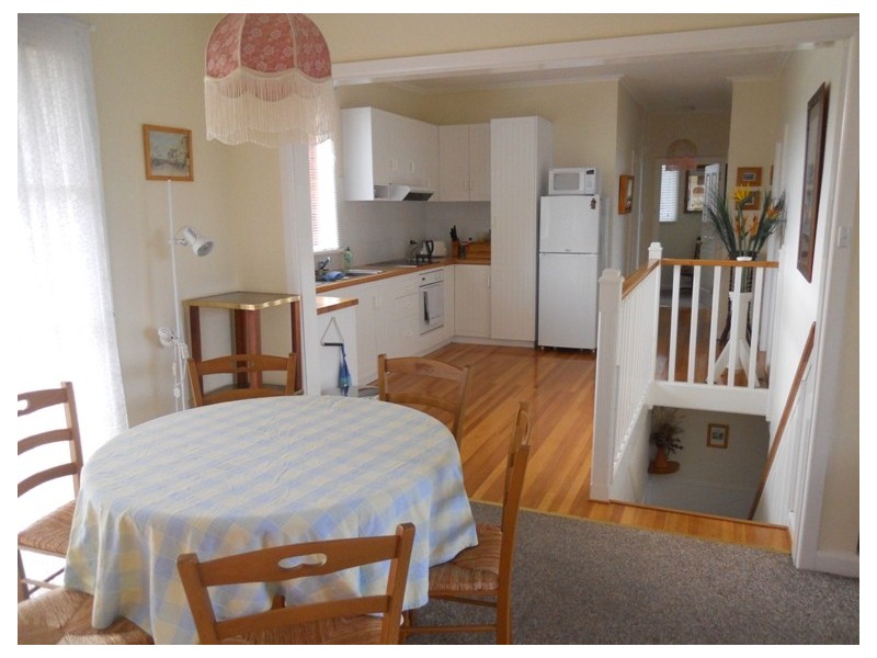 1 Dilston Road, Dilston TAS 7252