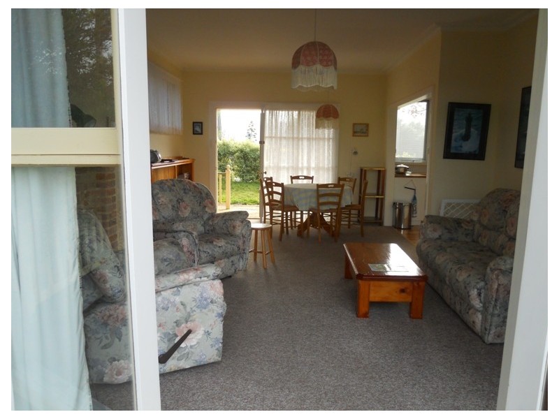 1 Dilston Road, Dilston TAS 7252