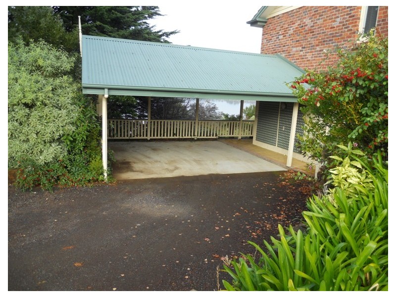 1 Dilston Road, Dilston TAS 7252