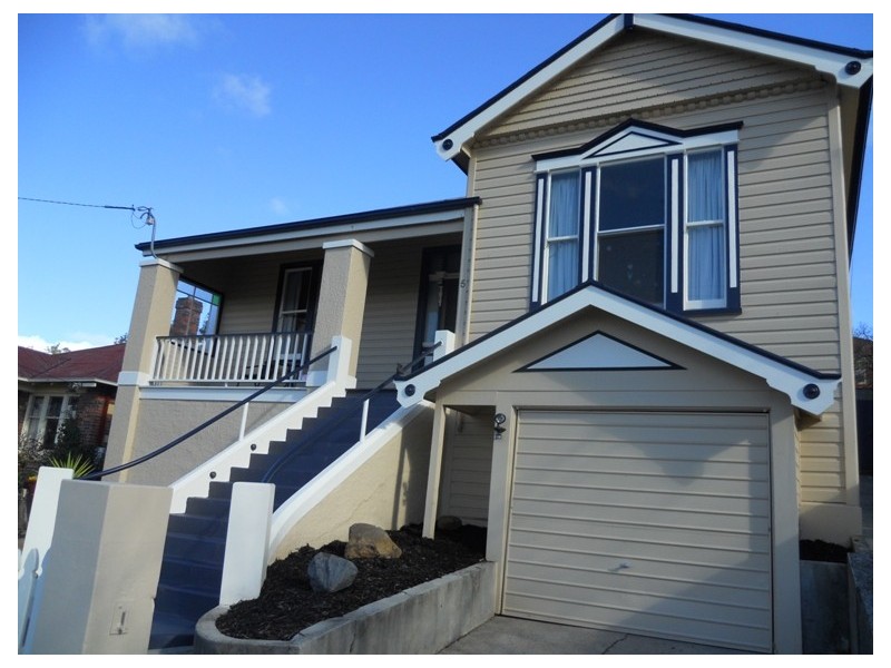 5 Rocklynn Place, West Launceston TAS 7250