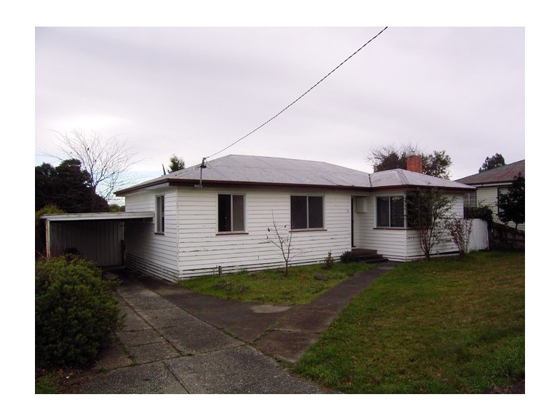 11 Dalkeith Street, Waverley TAS 7250