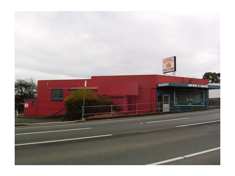 97 Georgetown Road, Newnham TAS 7248