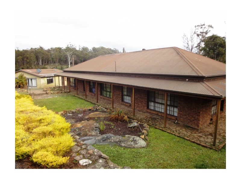 231  Pipers River Road, Turners Marsh TAS 7267