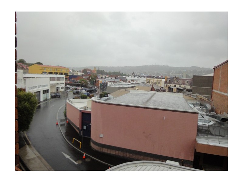 Suite 308 Mercure Hotel, Launceston TAS 7250