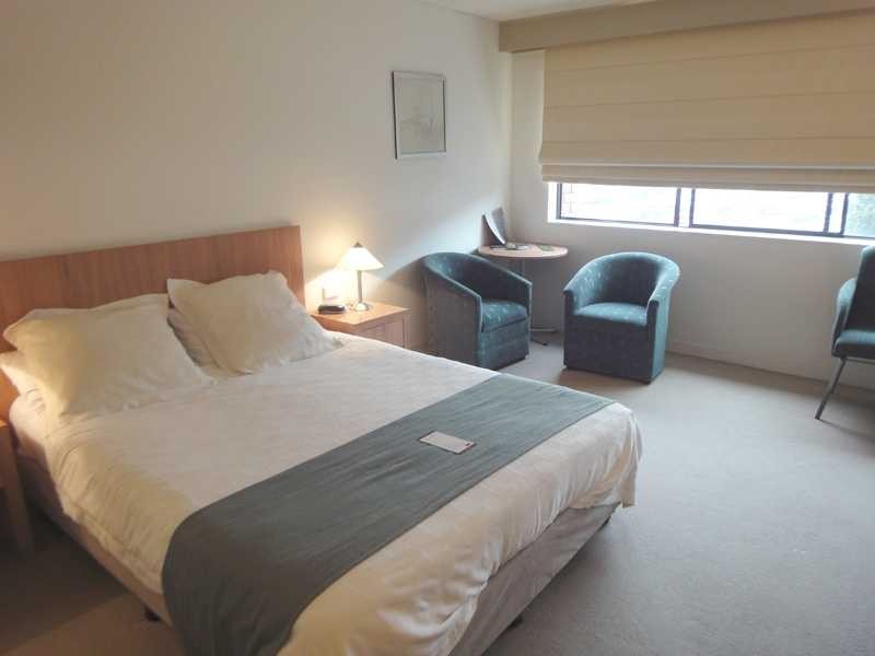 Suite 403 Mercure Hotel, Launceston TAS 7250