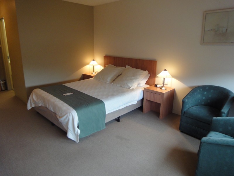 Suite 403 Mercure Hotel, Launceston TAS 7250