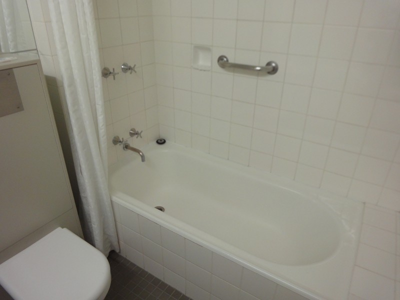 Suite 403 Mercure Hotel, Launceston TAS 7250