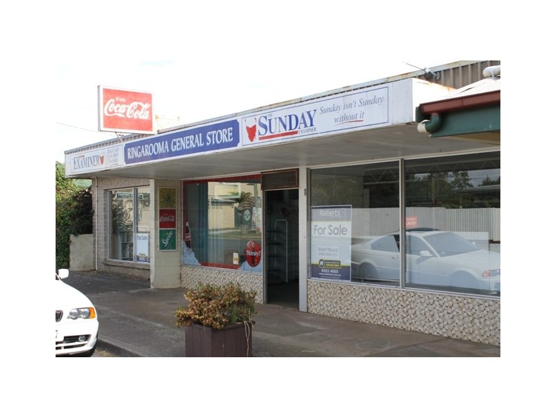 27 Main Street, Ringarooma TAS 7263