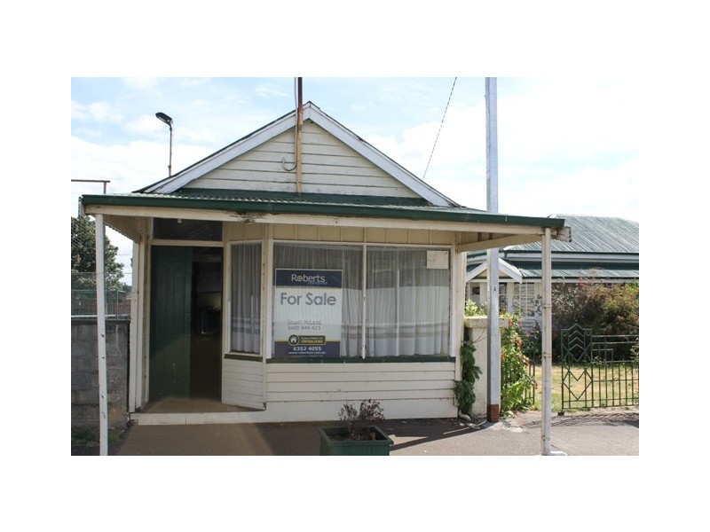 27 Main Street, Ringarooma TAS 7263