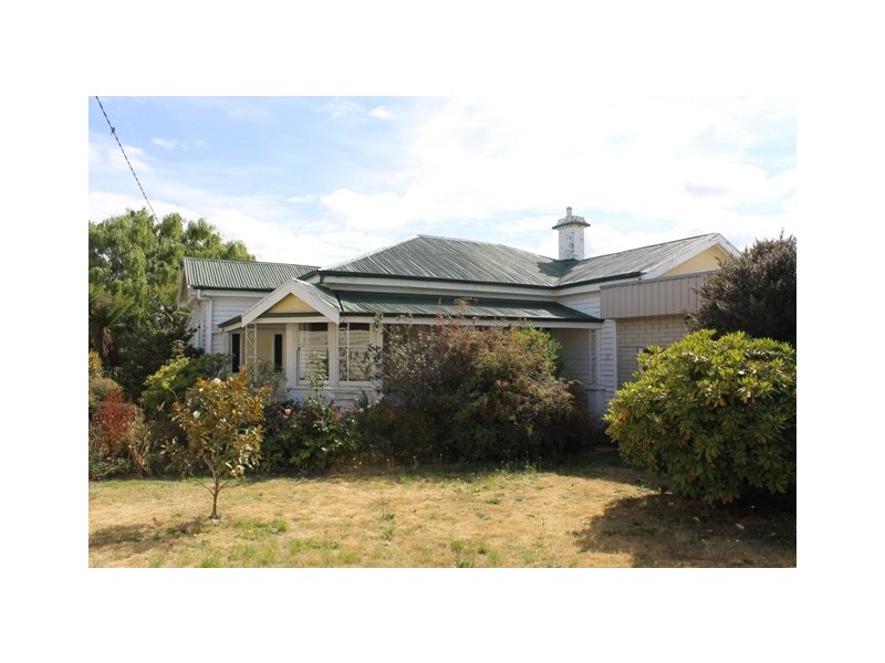 27 Main Street, Ringarooma TAS 7263