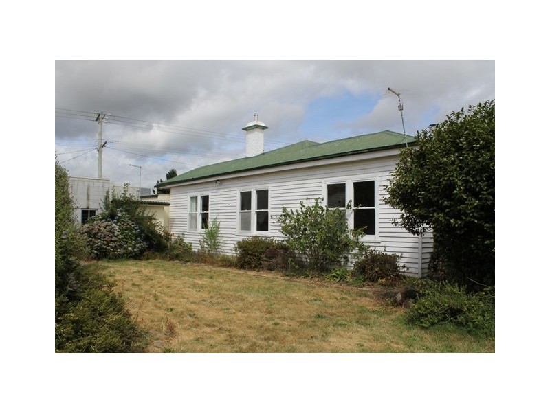 27 Main Street, Ringarooma TAS 7263