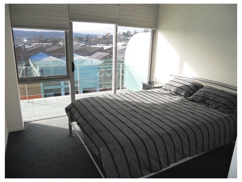 Suite 405/12 St John Street, Launceston TAS 7250