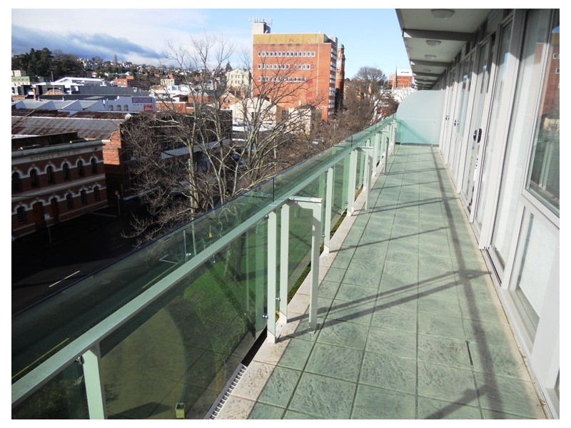 Suite 405/12 St John Street, Launceston TAS 7250