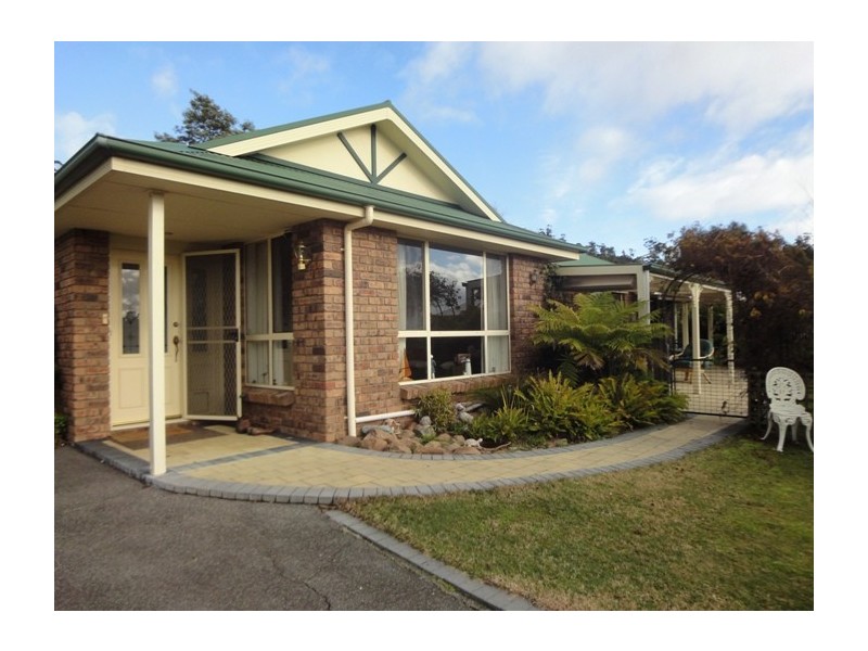 79 Blackstone Road, Blackstone Heights TAS 7250