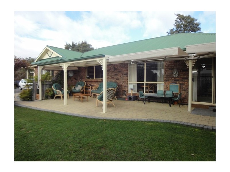 79 Blackstone Road, Blackstone Heights TAS 7250