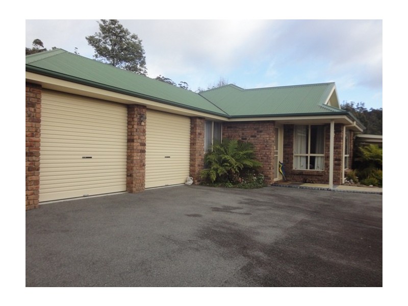 79 Blackstone Road, Blackstone Heights TAS 7250