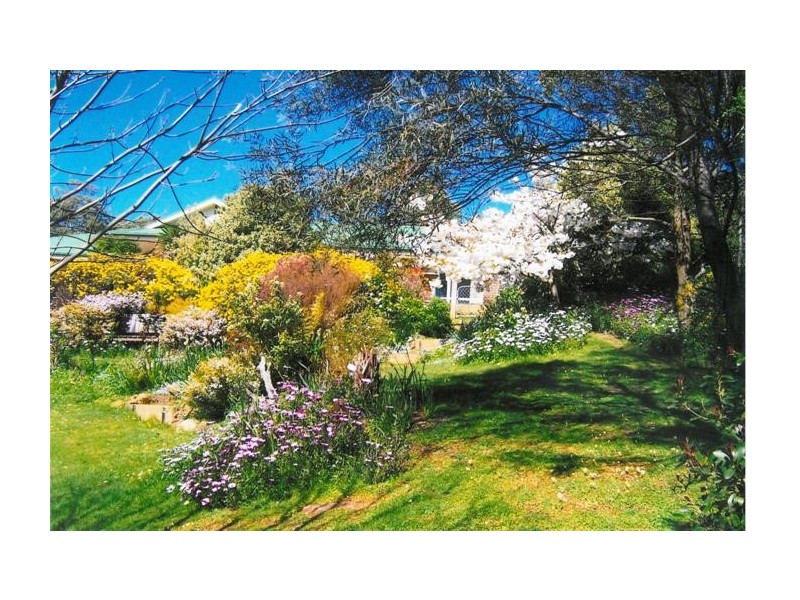 79 Blackstone Road, Blackstone Heights TAS 7250