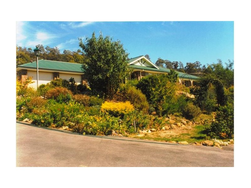 79 Blackstone Road, Blackstone Heights TAS 7250