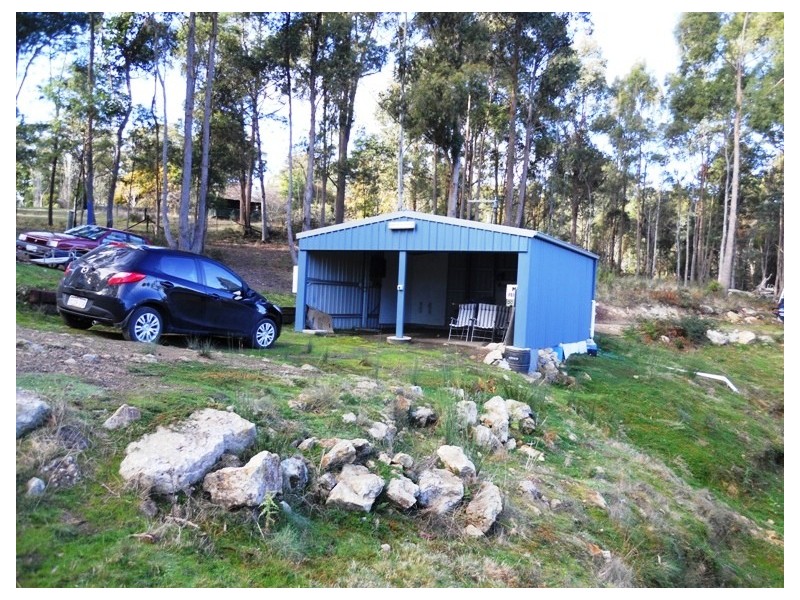 132 Waddles Road, Karoola TAS 7267