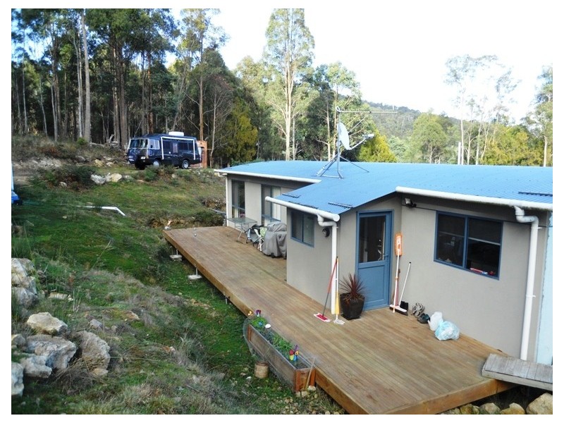 132 Waddles Road, Karoola TAS 7267