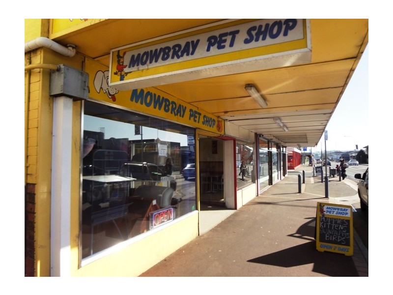 Shop 1/393 Invermay Road, Mowbray TAS 7248