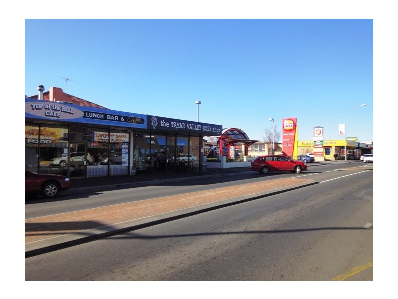 Shop 1/393 Invermay Road, Mowbray TAS 7248