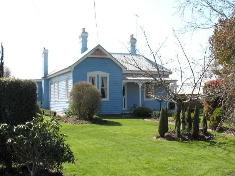 1123 Weegena Road, Dunorlan TAS 7304